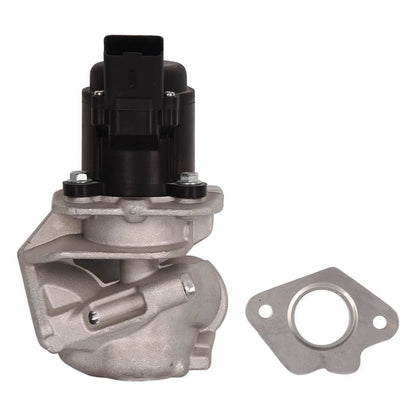 EGR Valve for Citroen Berlingo, C2, C3, C4, C5, Fiat, Ford, Mazda, Peugeot (2002-2023)