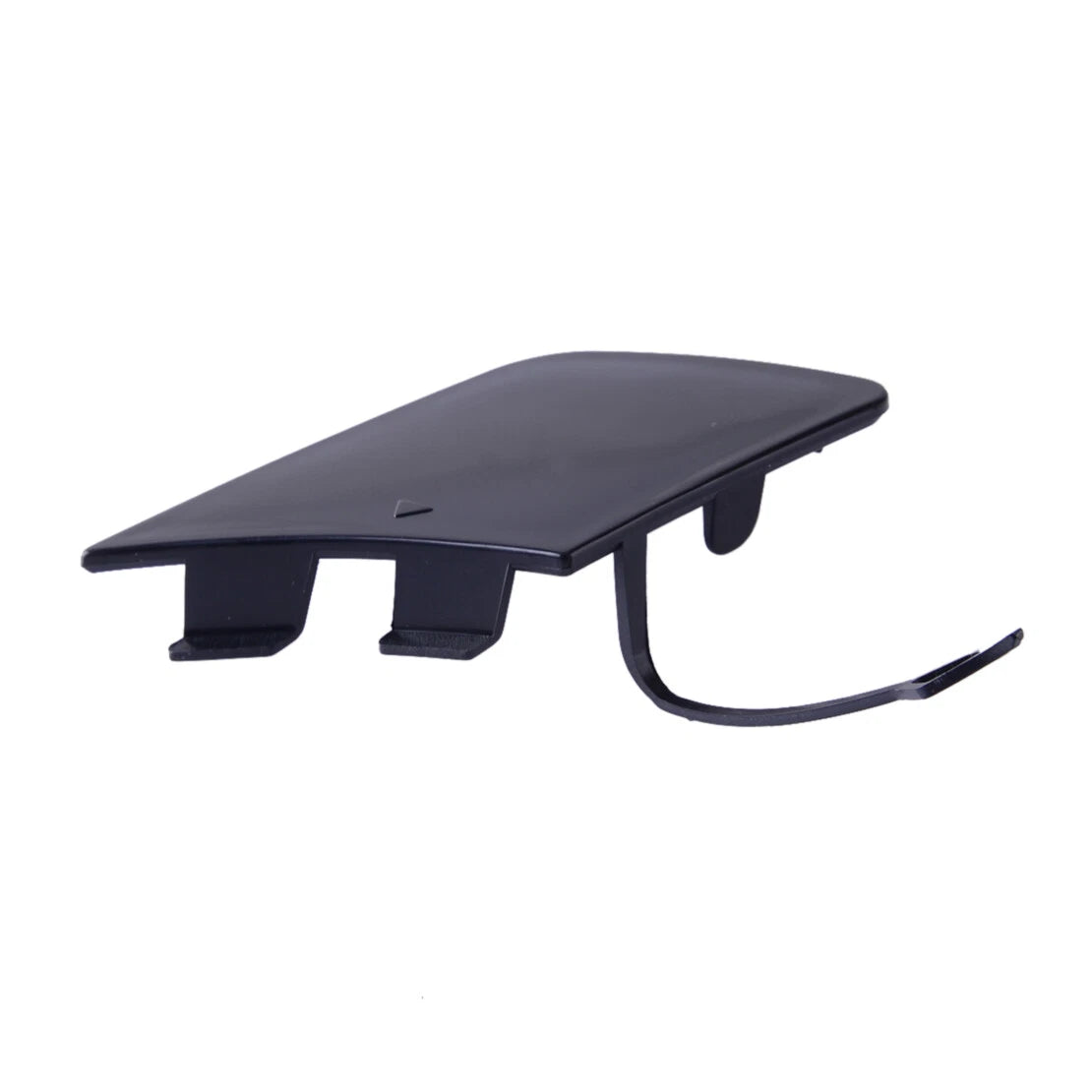 Front Bumper Tow Hook Eye Cover for BMW X1 (2013-2015)