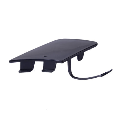 Front Bumper Tow Hook Eye Cover for BMW X1 (2013-2015)