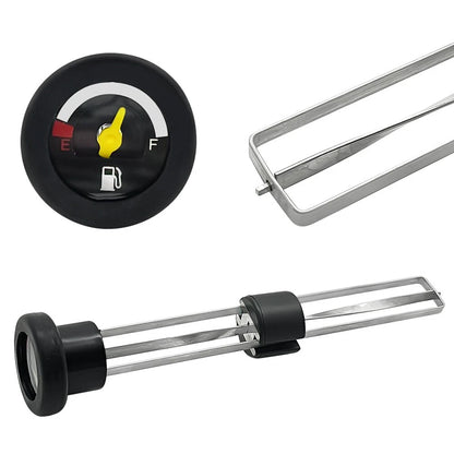 Fuel Gas Cap Gauge for Honda Rancher 420 TRX420 2x4 4x4 (2007–2013)