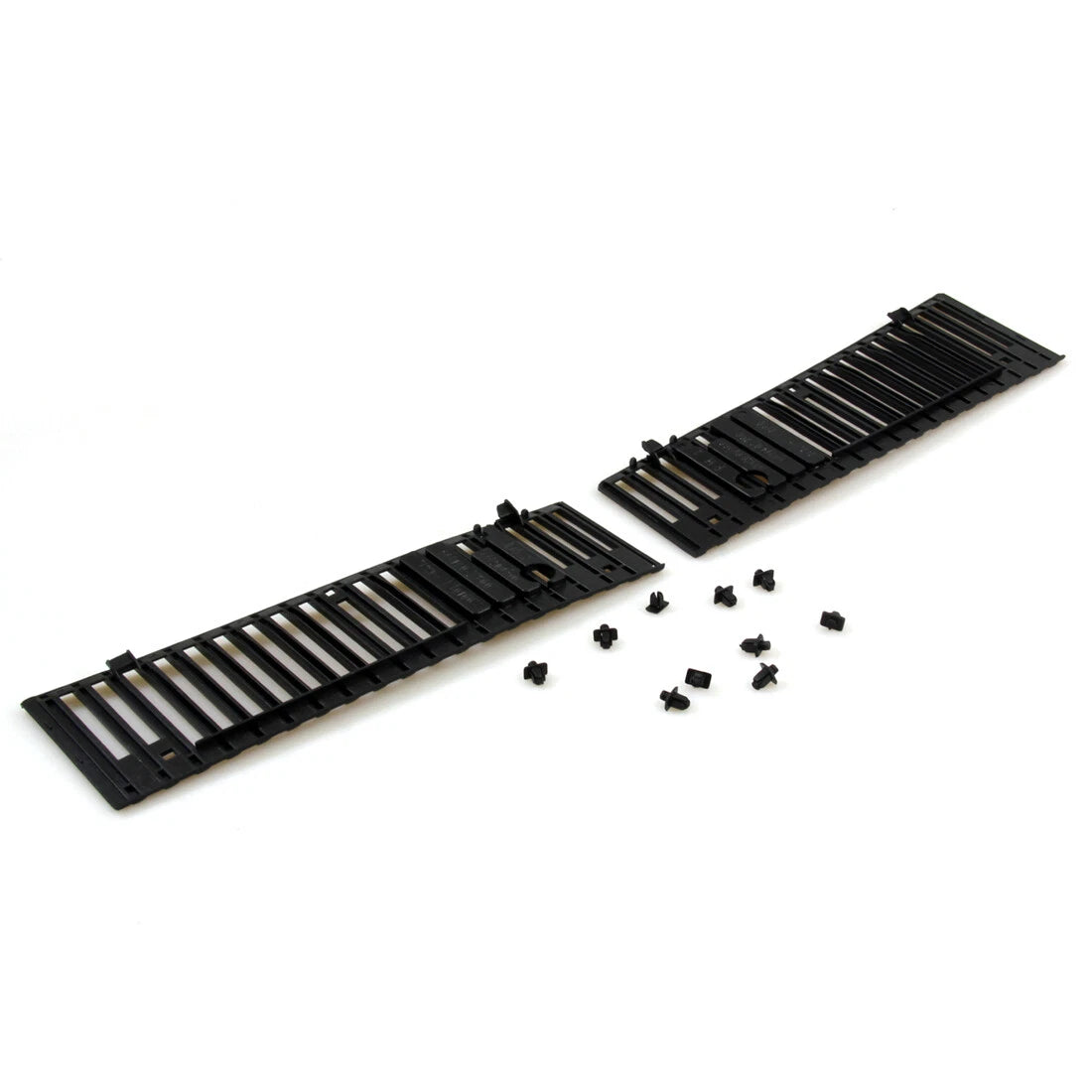 Wiper Cowl Grills for Nissan Datsun D21 Navara 1986-1992