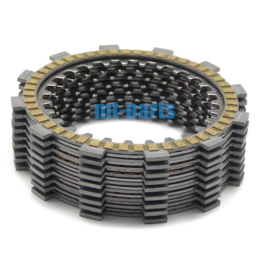 Clutch Friction Disc Plate for Yamaha FZS1000 FZ1 FAZER (2001-2015)