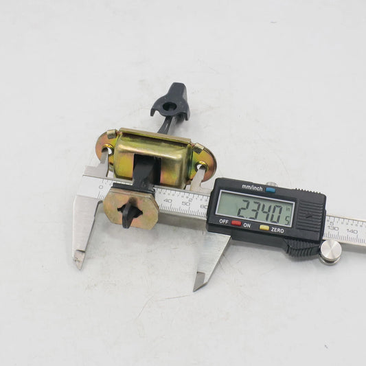 Door Check Strap for Suzuki Equator Crew Cab 2008-2012