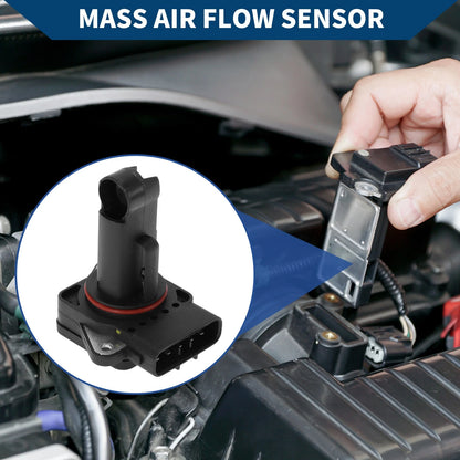 Mass Air Flow Sensor for Subaru Forester (1997-2002) 1 Pc