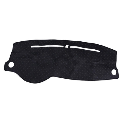 Dashboard Cover Sun Visor Pad for Kia Stonic (2017-2022)