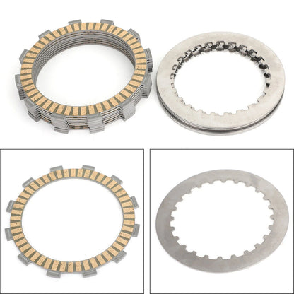 Clutch Kit for Honda CR 125 R CRF 250 R (2000-2010)