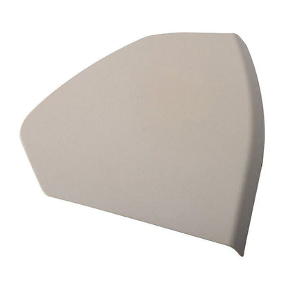 Beige Front Left Side Door Upper Cover Trim for Mercedes W211 E-Class (2003-2009)