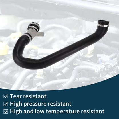 Radiator Hose for Land Rover Range Rover Evoque (2012-2016) 1 Pc