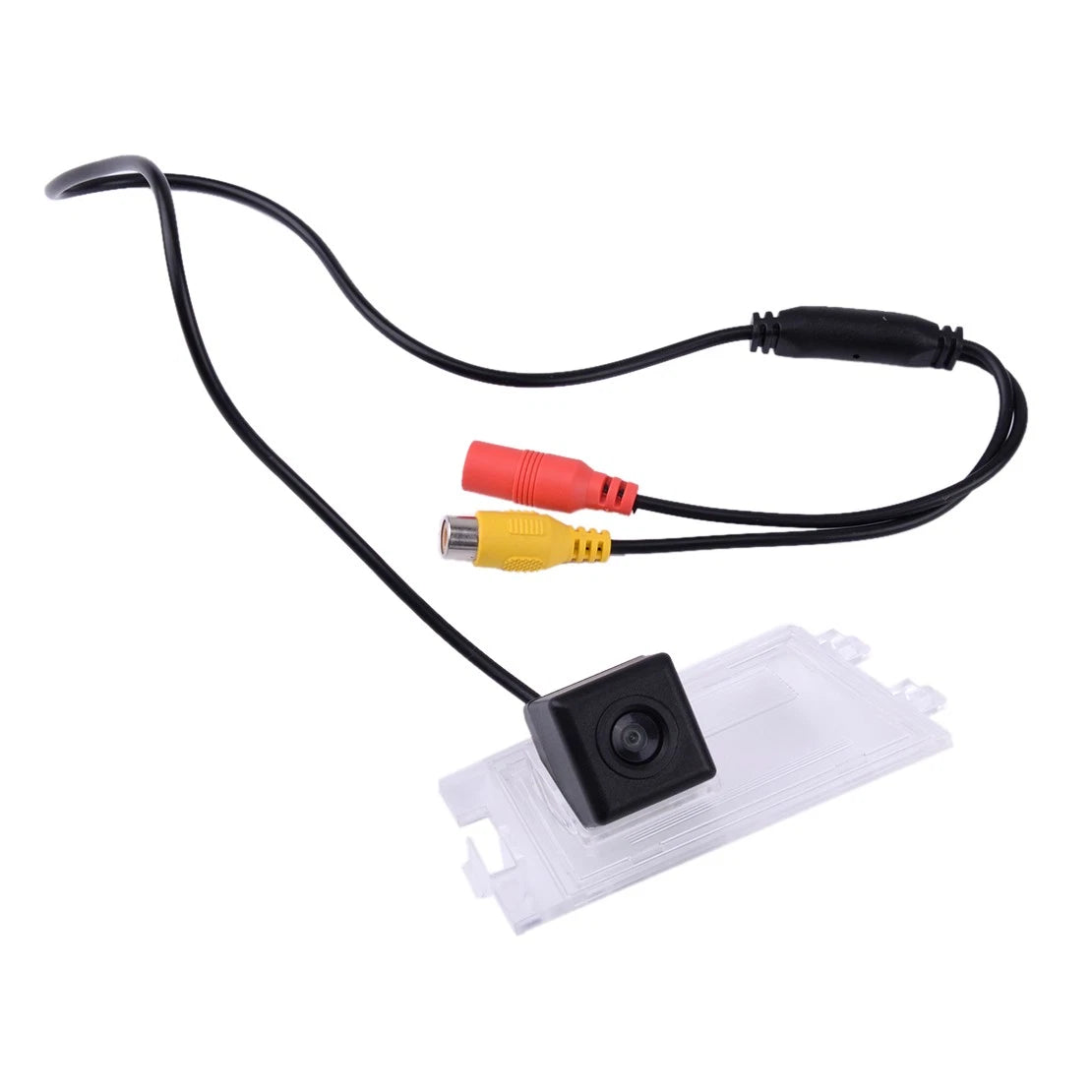 170�� Rear View Parking Camera for Jeep Compass Patriot Liberty (2011-2015)