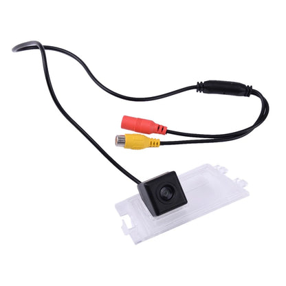 170�� Rear View Parking Camera for Jeep Compass Patriot Liberty (2011-2015)