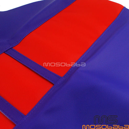Gripper Seat Cover for Honda CRF150R, XR400, Yamaha TTR230, RM85 (2007-2023)