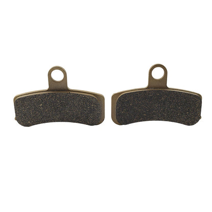 Front Brake Pads for HARLEY DAVIDSON FXDF Fat Bob (2008-2017)