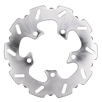 Rear Brake Disc Rotor for Suzuki TL1000R, TL1000S, GSXR750, GSXR1000 (1996-2014)