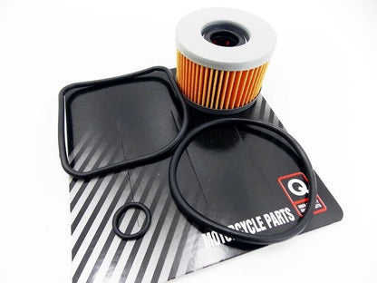 Oil Filter for Honda SXS700 Pioneer Side by Side (2014-2022)