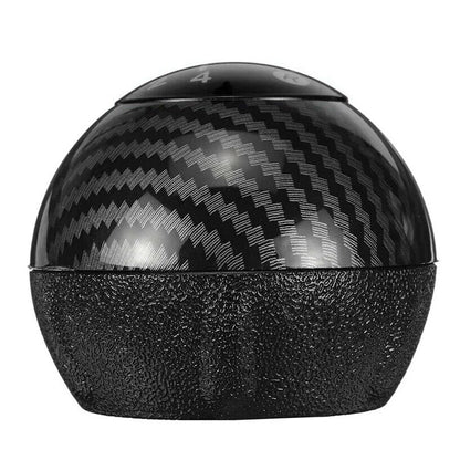 5-Speed Gear Shift Knob for Fiat 500 (2012-2018)