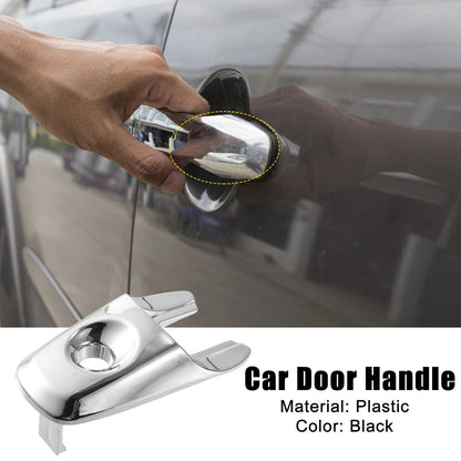 Front Left Exterior Door Handle Lock Cover for Ford Edge (2011-2014)