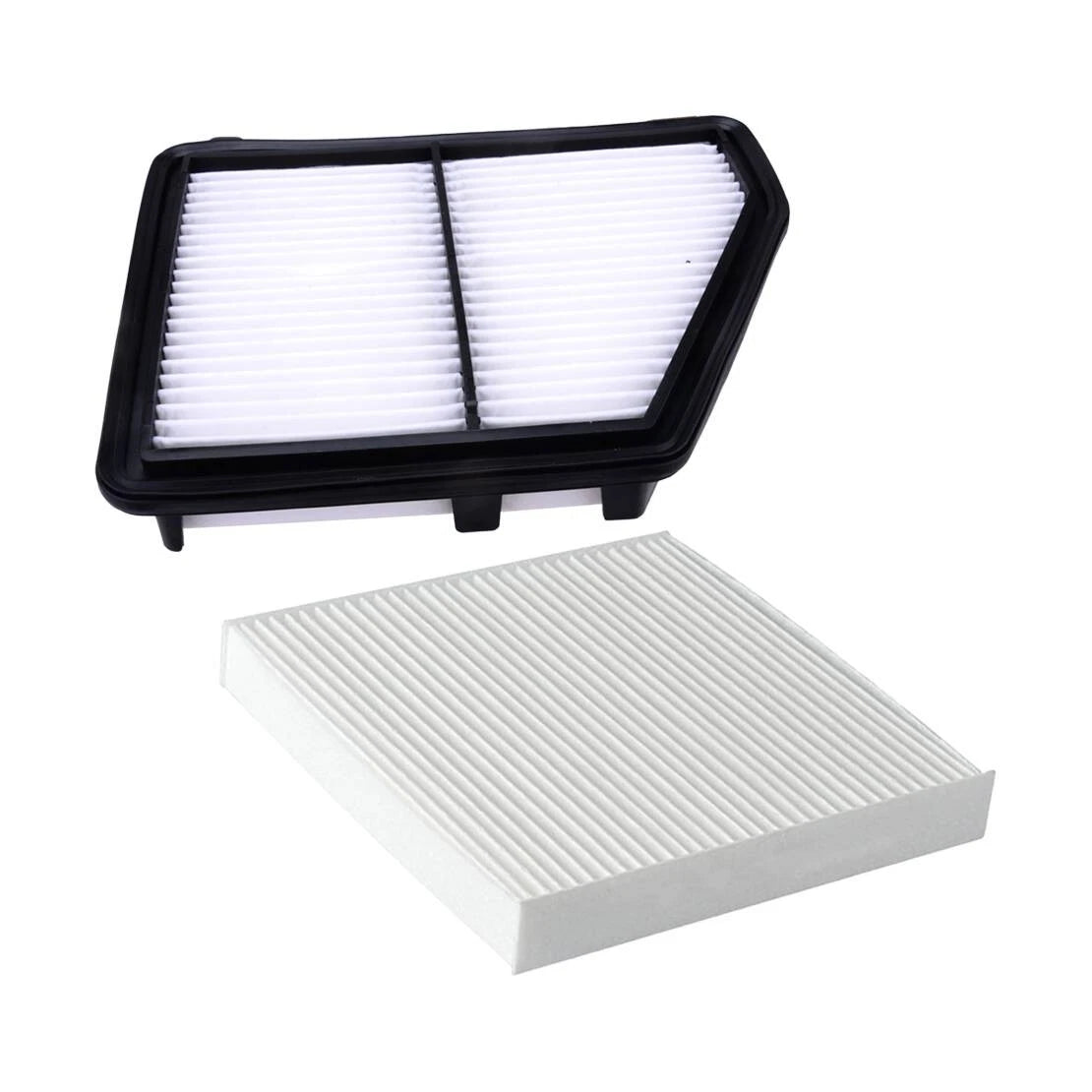 Engine Air Filter & Cabin Filter for Honda Civic 2.0L, HR-V (2016-2024)