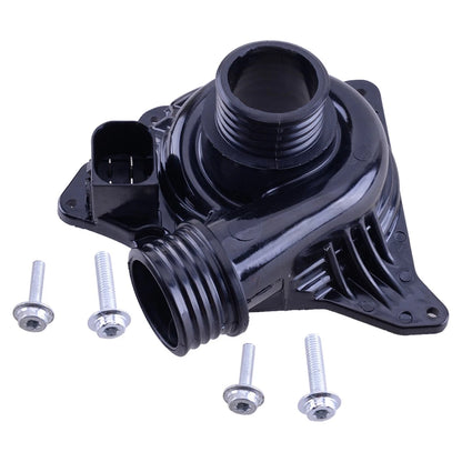 Engine Cooling Water Pump Cover for BMW 1 3 5 6 7 X5 X6 Z4 135i 335i 535i