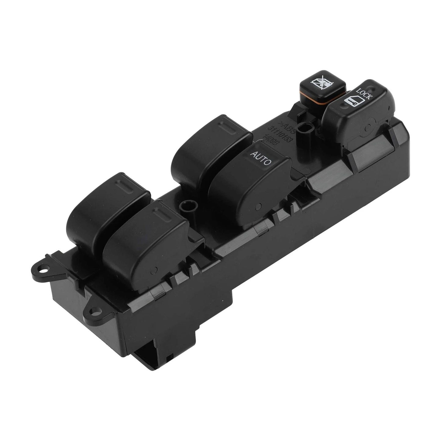 Front Right Side Power Window Switch for Toyota Yaris (1999–2005)