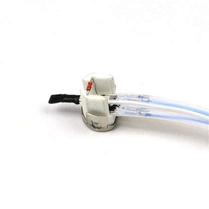 PT1000 Parking Heater Temperature Sensor 3-Line Double Head for 2000-5000W