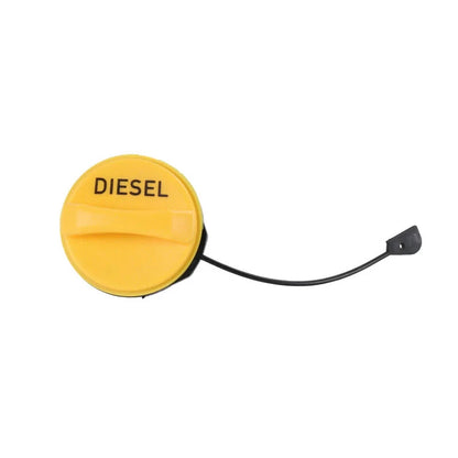 Diesel Fuel Gas Filler Cap for Land Rover LR3/LR4 Range Rover Sport (2005-2013)