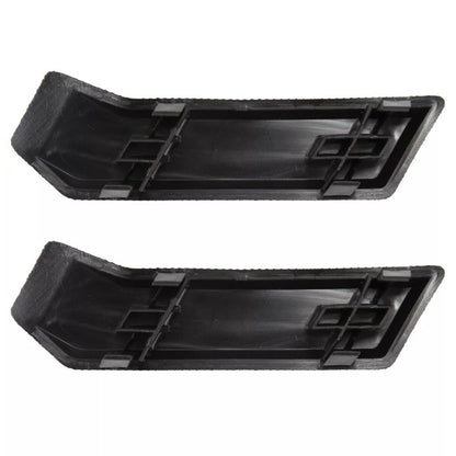 Right Running Board Step Pad Grip Cover for 2015-2022 Ford F-150