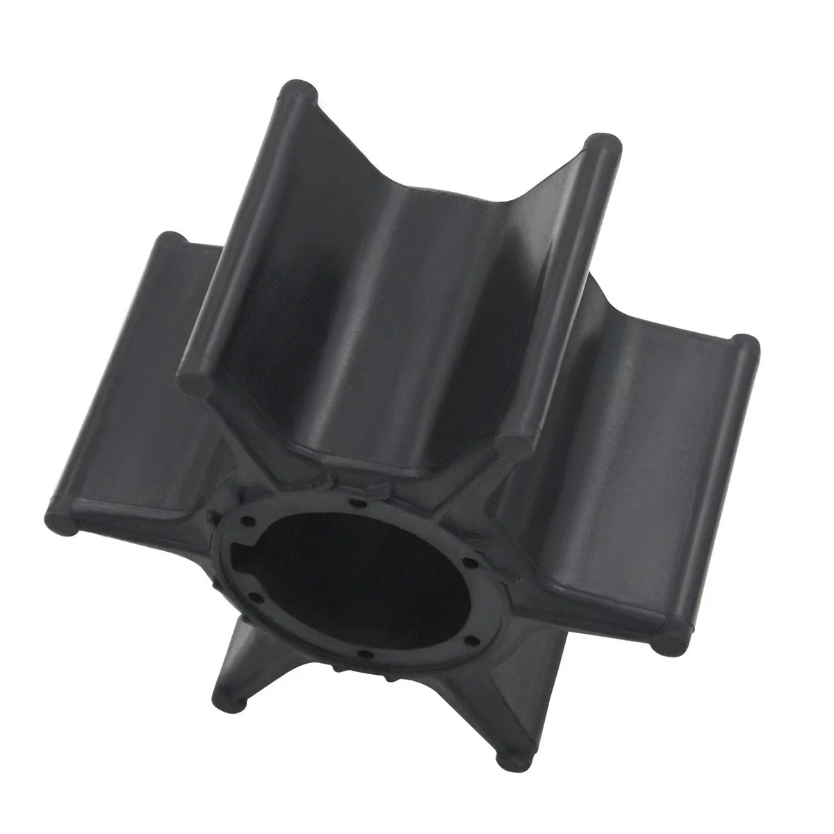 Water Pump Impeller Kit for Yamaha 4-Stroke 75-100HP Motors (67F Series)