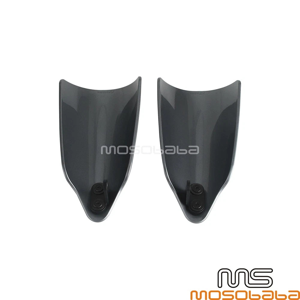 Hand Guards Protector Covers for Harley Electra Glide Street Glide (2007-2023)