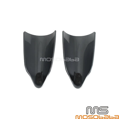 Hand Guards Protector Covers for Harley Electra Glide Street Glide (2007-2023)