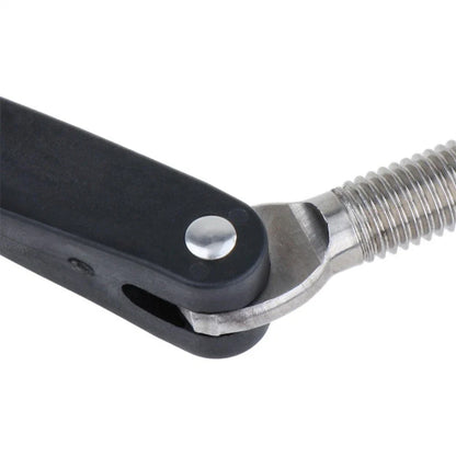 Boat Maintenance Outboard Transom Clamp for OMC/BRP/Mercury Engines