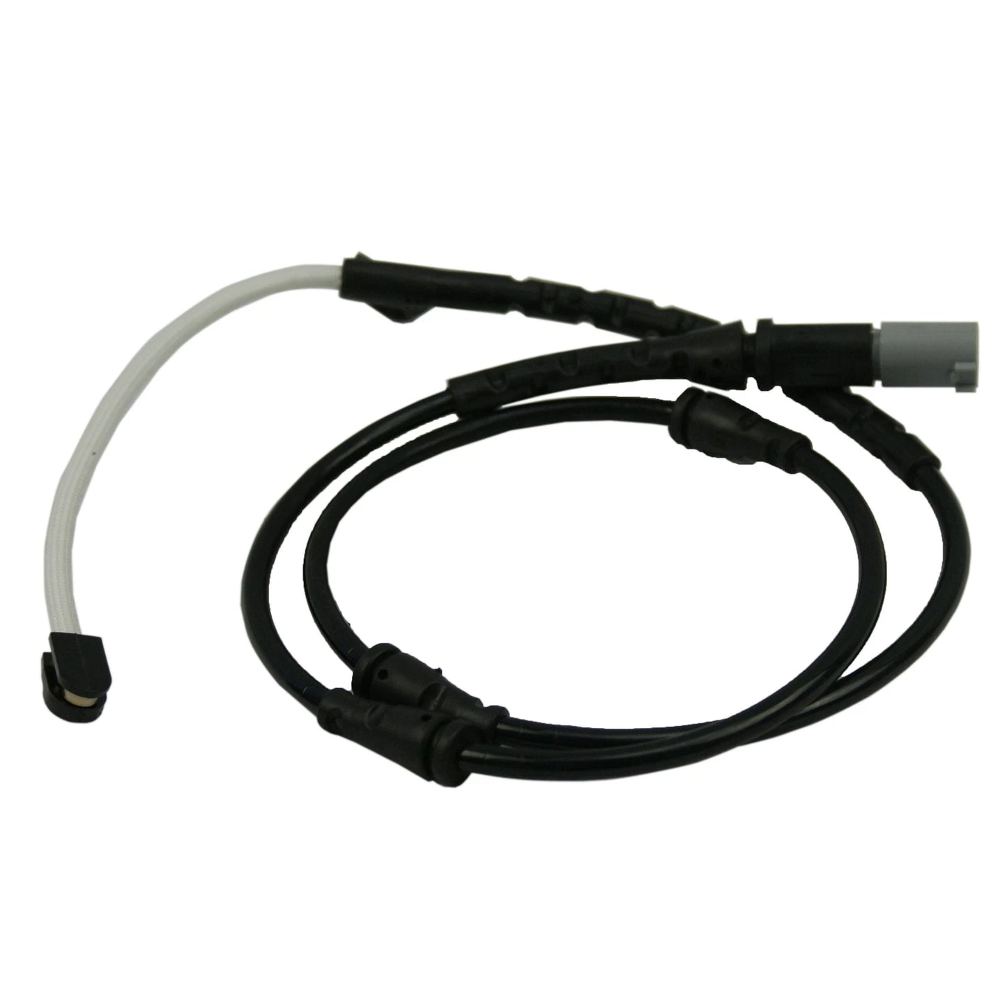 Front Brake Pad Wear Sensor for BMW X5 E70 F15 F85 X6 E71 E72 F16 F86 (2007-2020)