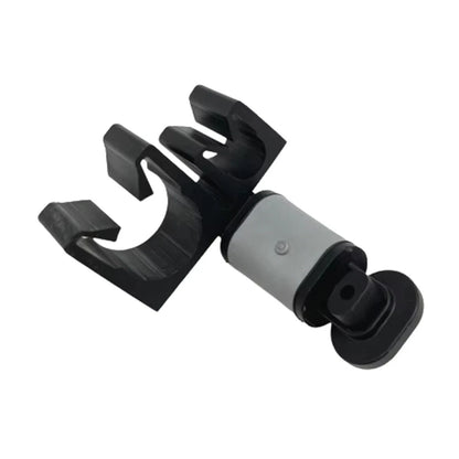 Air Conditioning Pipe Clamp Fixed Clip for Peugeot Partner, Citroen DS4, DS5, Jumpy (2008-2023)