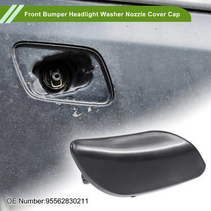 Washer Nozzle Cover Cap for Porsche Cayenne (2008-2010)