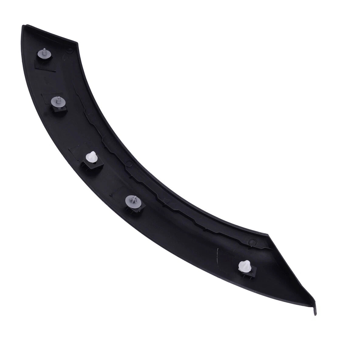 Wheel Arch Front Fender Molding Trim for BMW MINI Cooper R50 R52 R53 (2001-2008)