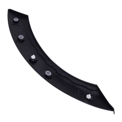 Wheel Arch Front Fender Molding Trim for BMW MINI Cooper R50 R52 R53 (2001-2008)