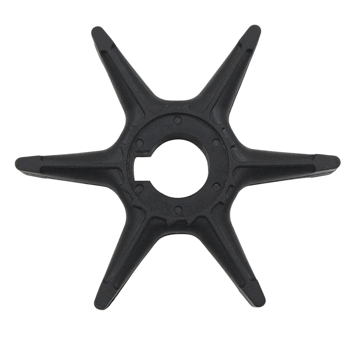 Water Pump Impeller for Yamaha 20-25HP Outboard 20A/20B/25A