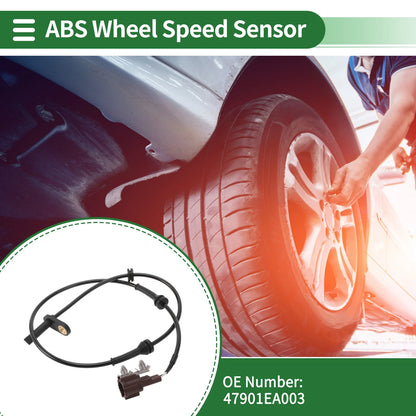 ABS Wheel Speed Sensor for Nissan Xterra (2005-2012)