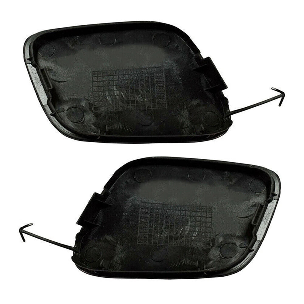 Tow Hook Eye Cap Covers for Toyota Prius (2019-2021)