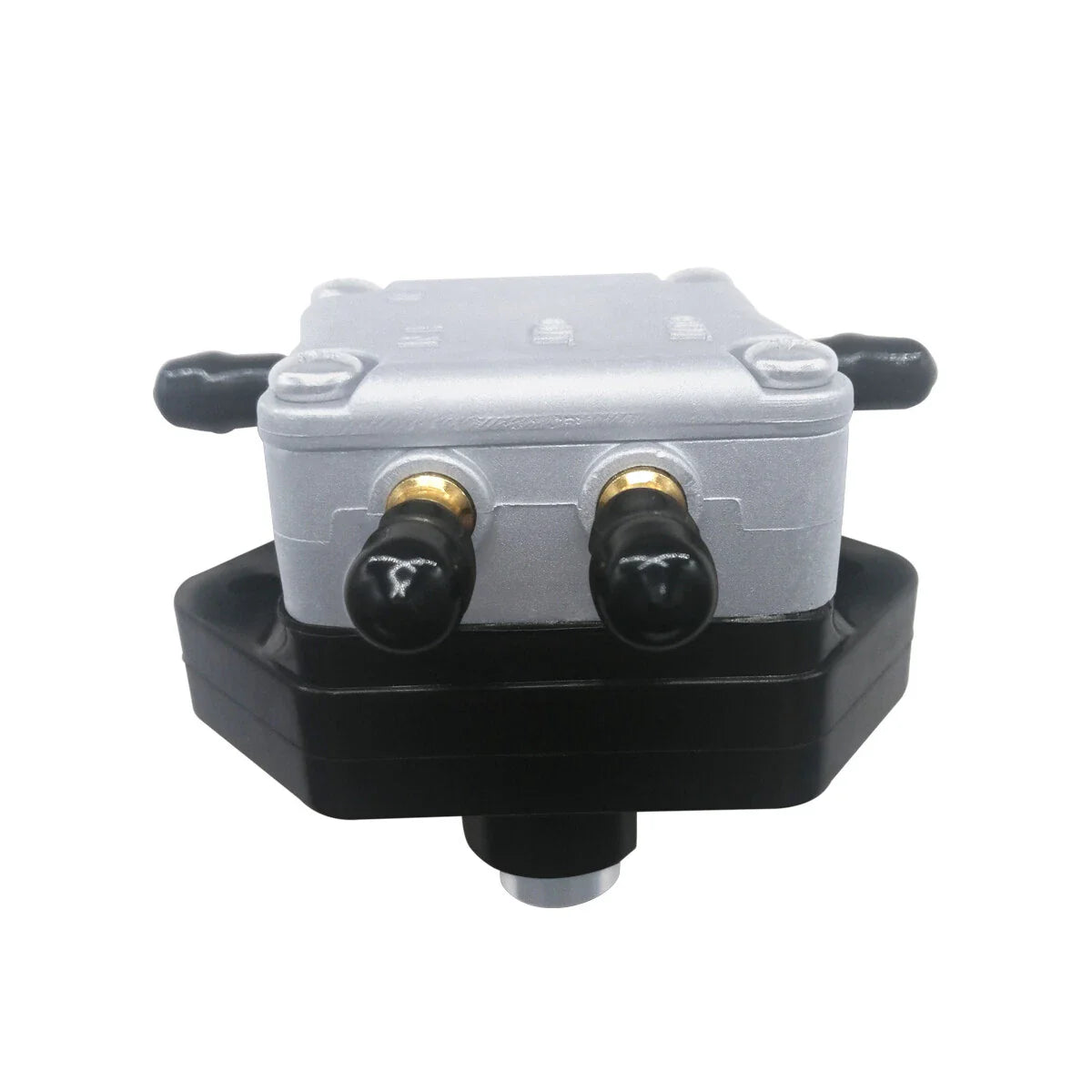 New Fuel Pump for Mercury 4-Stroke 25-40HP Outboard