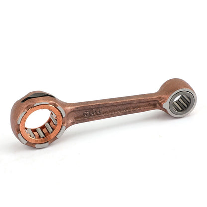 Connecting Rod Set for Suzuki AD50 AE50 AZ50 TR50 F250 AJ F2