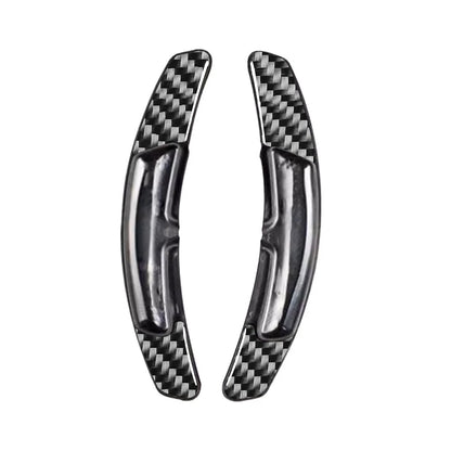 Steering Wheel Paddle Extensions for Porsche Panamera Cayenne 911 (2010-2023)