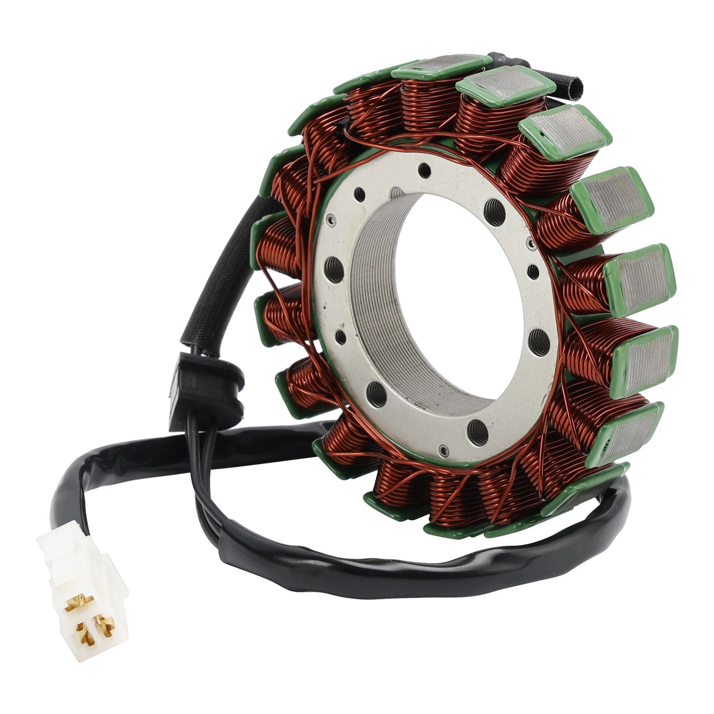 Stator, Regulator, Gasket for Suzuki GSX 1400 (2002-2007)