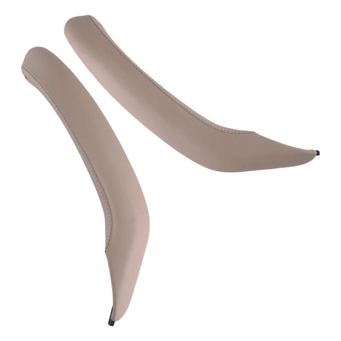 Inner Door Pull Handle Trim Covers for BMW X3 X4 F25 F26 (2010-2017)
