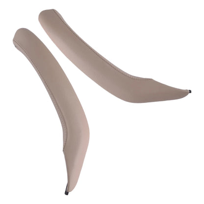 Inner Door Pull Handle Trim Covers for BMW X3 X4 F25 F26 (2010-2017)
