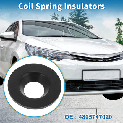 Coil Spring Insulator for Toyota Corolla (2019-2024) 1 Pc