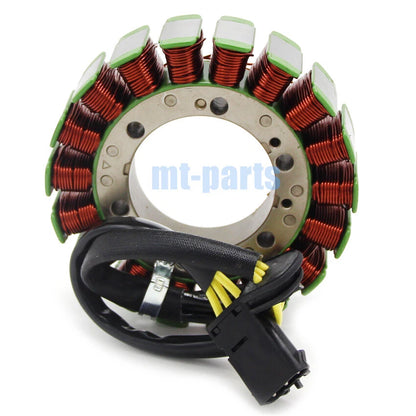 Stator Coil for BMW G650X K15, G650GS, F650GS, F650CS (2000-2015)