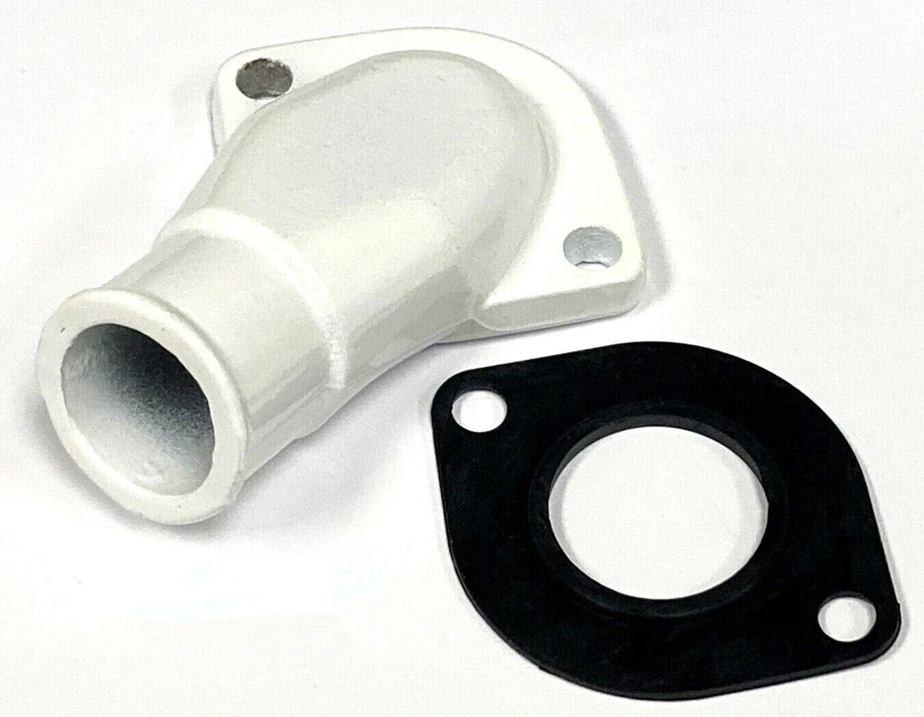 Water Hose Connector for Volvo Penta 854031 851766 897600