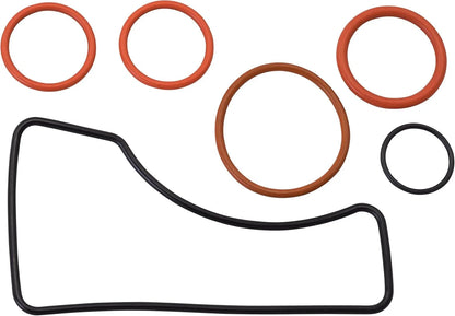 Outdrive Mounting Gasket O-Ring Kit for Mercruiser Bravo (16755Q1)