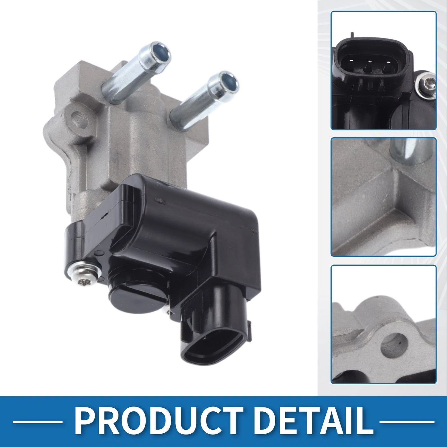 Idle Air Control Valve for Suzuki Swift (2005-2011)