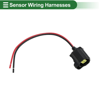 Pin Sensor Wiring Harnesses for Ford Aspire (1994-1996)